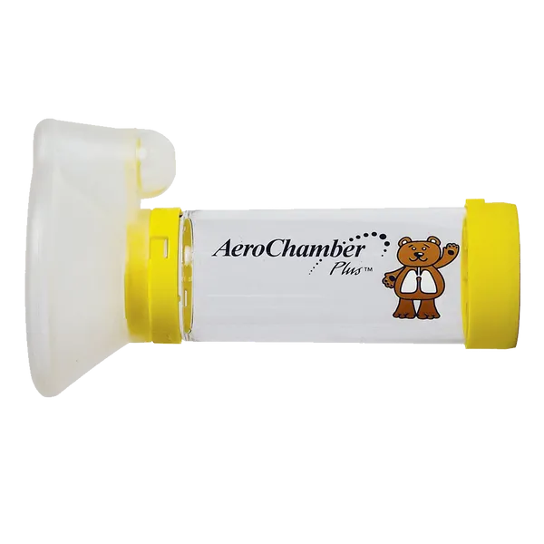 Aerochamber Plus Child Device & Mask