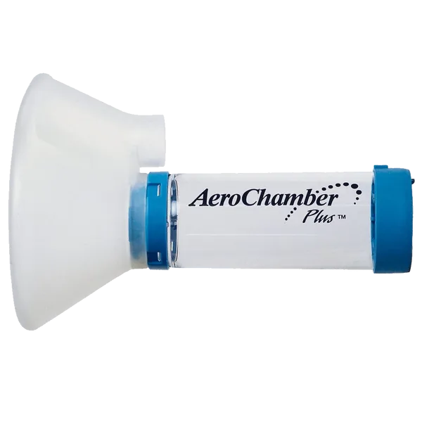 Aerochamber Plus Adult Device & Mask