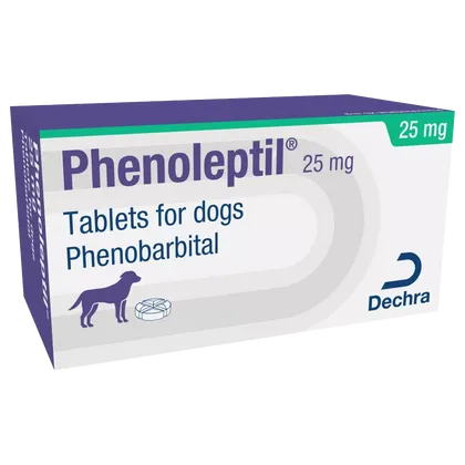 Phenoleptil Tablet 25mg