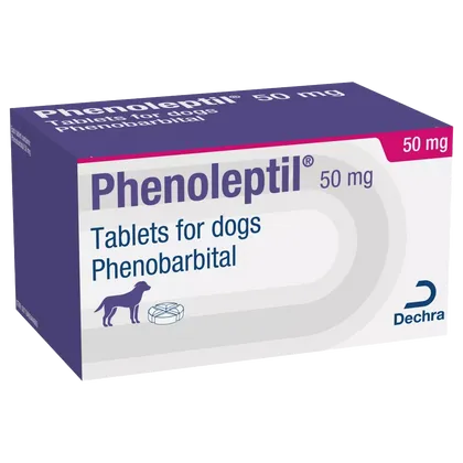 Phenoleptil Tablet 50mg