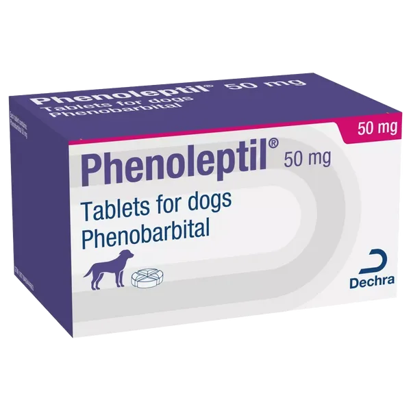 Phenoleptil Tablet 50mg