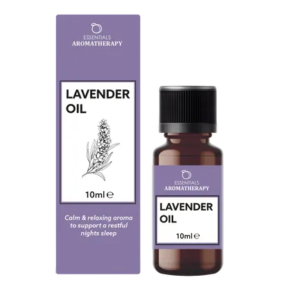 Lavender Oil 10ml