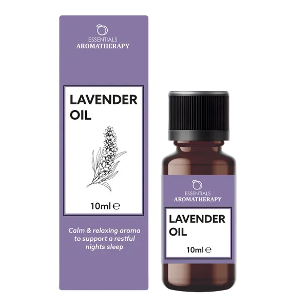 Lavender Oil 10ml