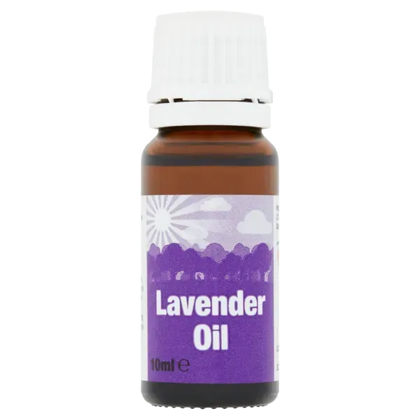 Lavender Oil 10ml