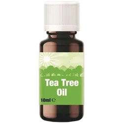 Tea Tree Oil 10ml