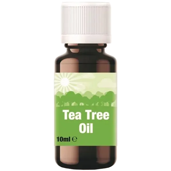 Tea Tree Oil 10ml