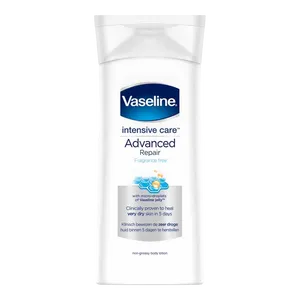 Vaseline Intensive Care Advanced Repair Lotion Fragrance Free 200ml
