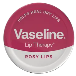 Vaseline Lip Therapy Rosy 20g