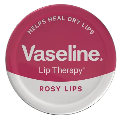 Vaseline Lip Therapy Rosy 20g