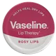Vaseline Lip Therapy Rosy 20g