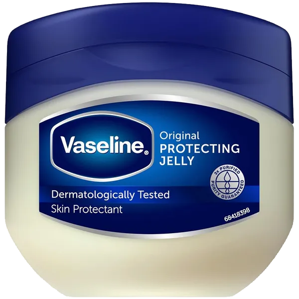 Vaseline Petroleum Jelly 250ml