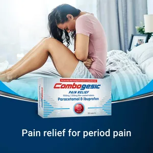 Combogesic Tablets Pack of 16