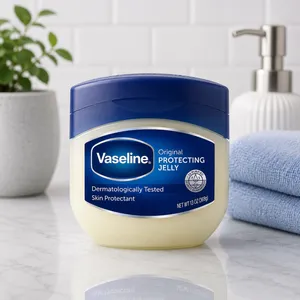 Vaseline Petroleum Jelly 100ml