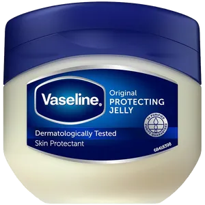 Vaseline Petroleum Jelly 100ml