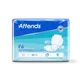Attends Faecal Pads F6 Pack of 40