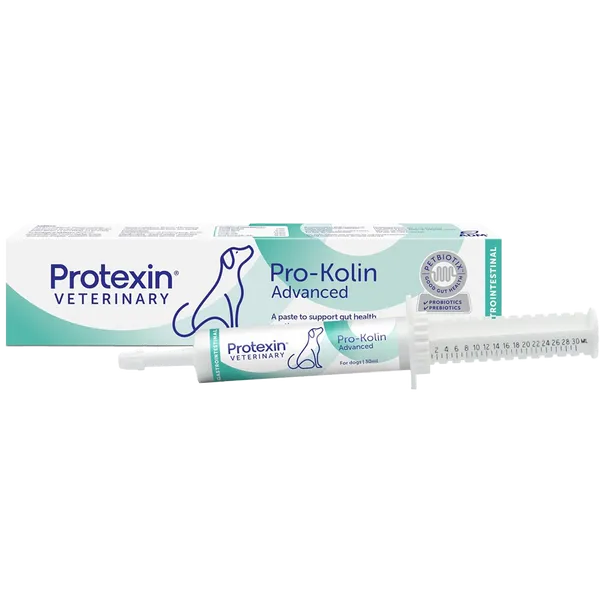 Pro-Kolin Advanced Gastrointestinal Supplement for Dogs 60ml