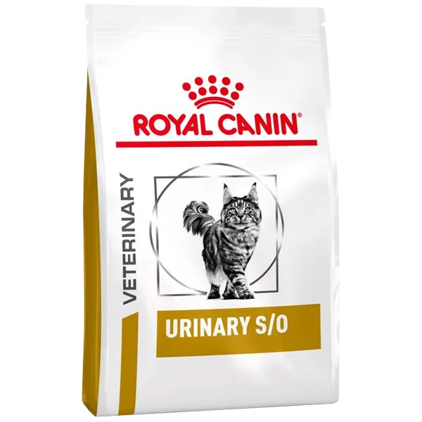 Royal on sale cat urinary