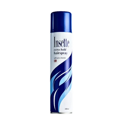 Insette Hairspray Extra Hold 300ml