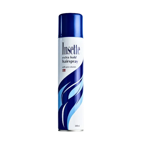 Insette Hairspray Extra Hold 300ml