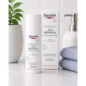 Eucerin Anti-Redness Day Cream 50ml
