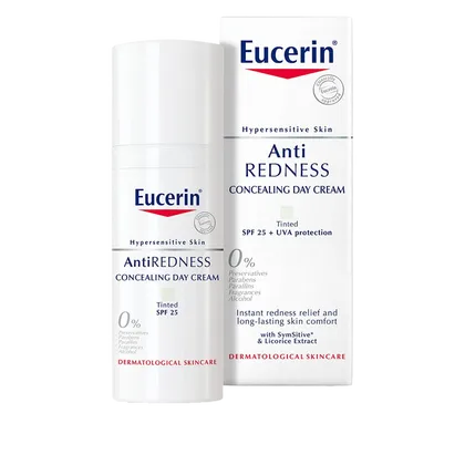 Eucerin Anti-Redness Day Cream 50ml