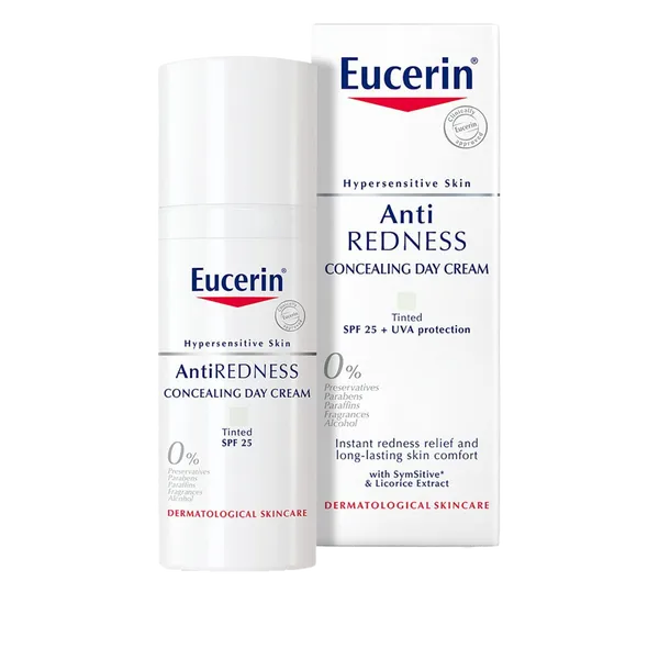 Eucerin Anti-Redness Day Cream 50ml