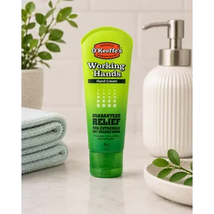 O'Keeffe's Working Hands Cream 85g