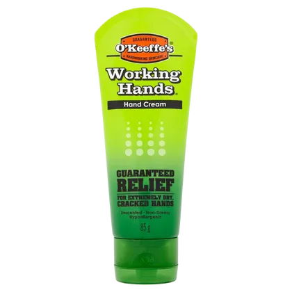 O'Keeffe's Working Hands Cream 85g