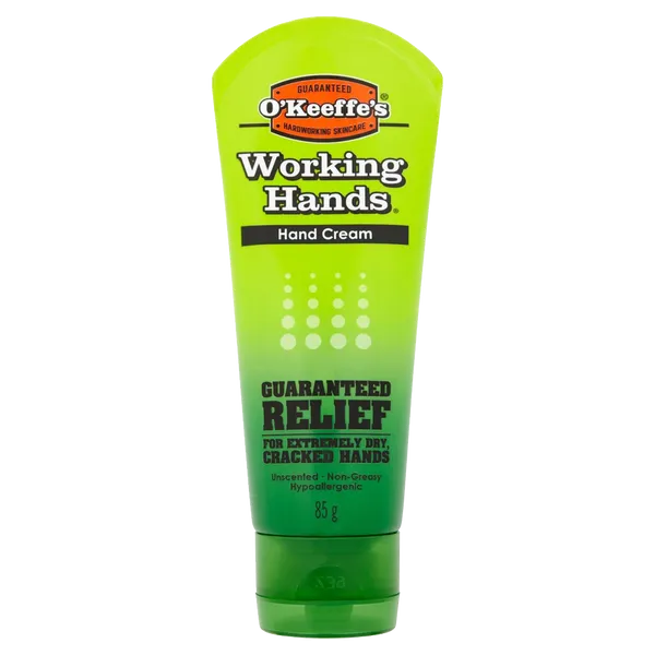 O'Keeffe's Working Hands Cream 85g