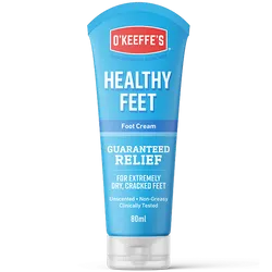 O'Keeffe's Healthy Feet Cream 80ml