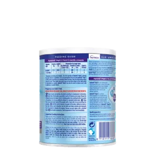 Aptamil Pepti 2 400g