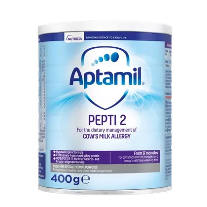 Aptamil Pepti 2 400g