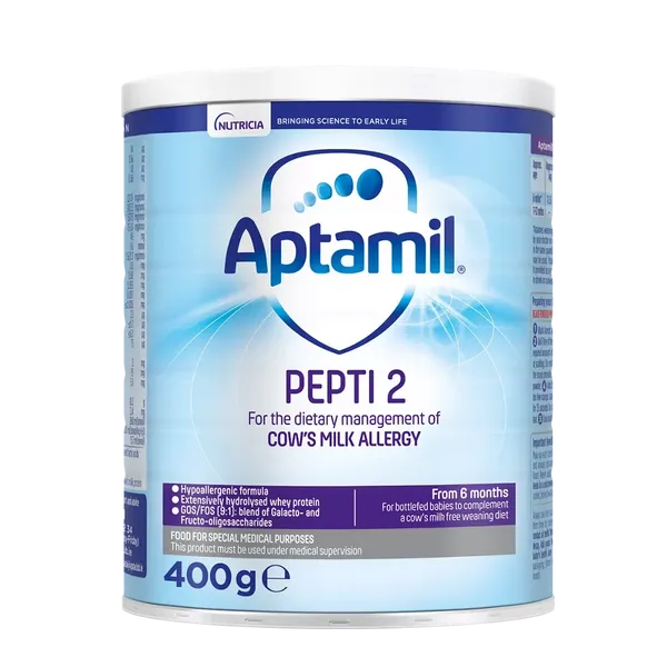 Aptamil Pepti 2 400g