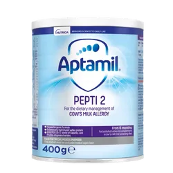 Aptamil Pepti 2 400g