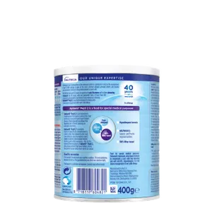 Aptamil Pepti 2 400g