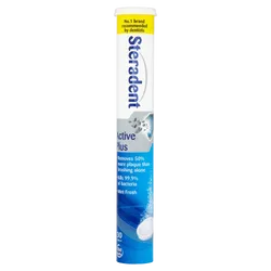 Steradent Active Plus Tablets Pack of 30