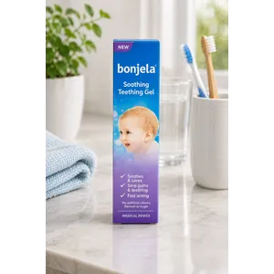 Bonjela Soothing Teething Gel 15ml
