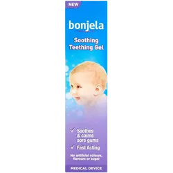Bonjela Soothing Teething Gel 15ml