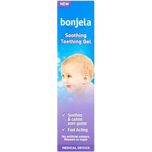 Bonjela Soothing Teething Gel 15ml