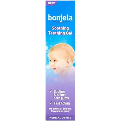 Bonjela Soothing Teething Gel 15ml