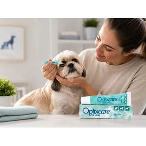 Optixcare Eye Lube 20g