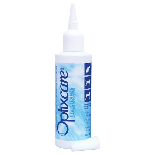 Optixcare Eye Cleaner 100ml