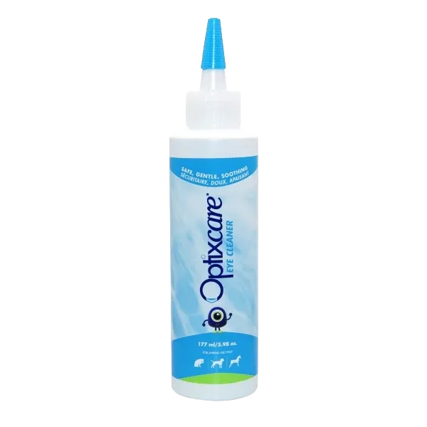 Optixcare Eye Cleaner 177ml