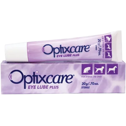 Optixcare Eye Lube Plus 20g