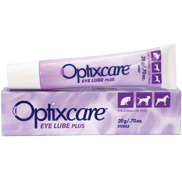 Optixcare Eye Lube Plus 20g