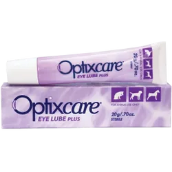 Optixcare Eye Lube Plus 20g
