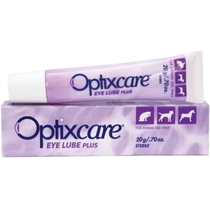Optixcare Eye Lube Plus 20g