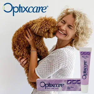 Optixcare Eye Lube Plus 20g