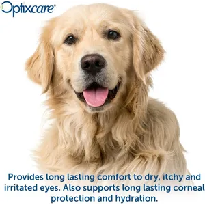 Optixcare Eye Lube Plus 20g