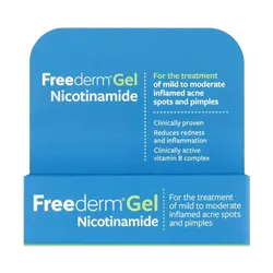 Freederm Gel 10g